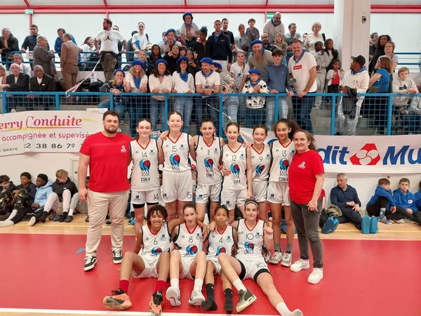 Filles VQ